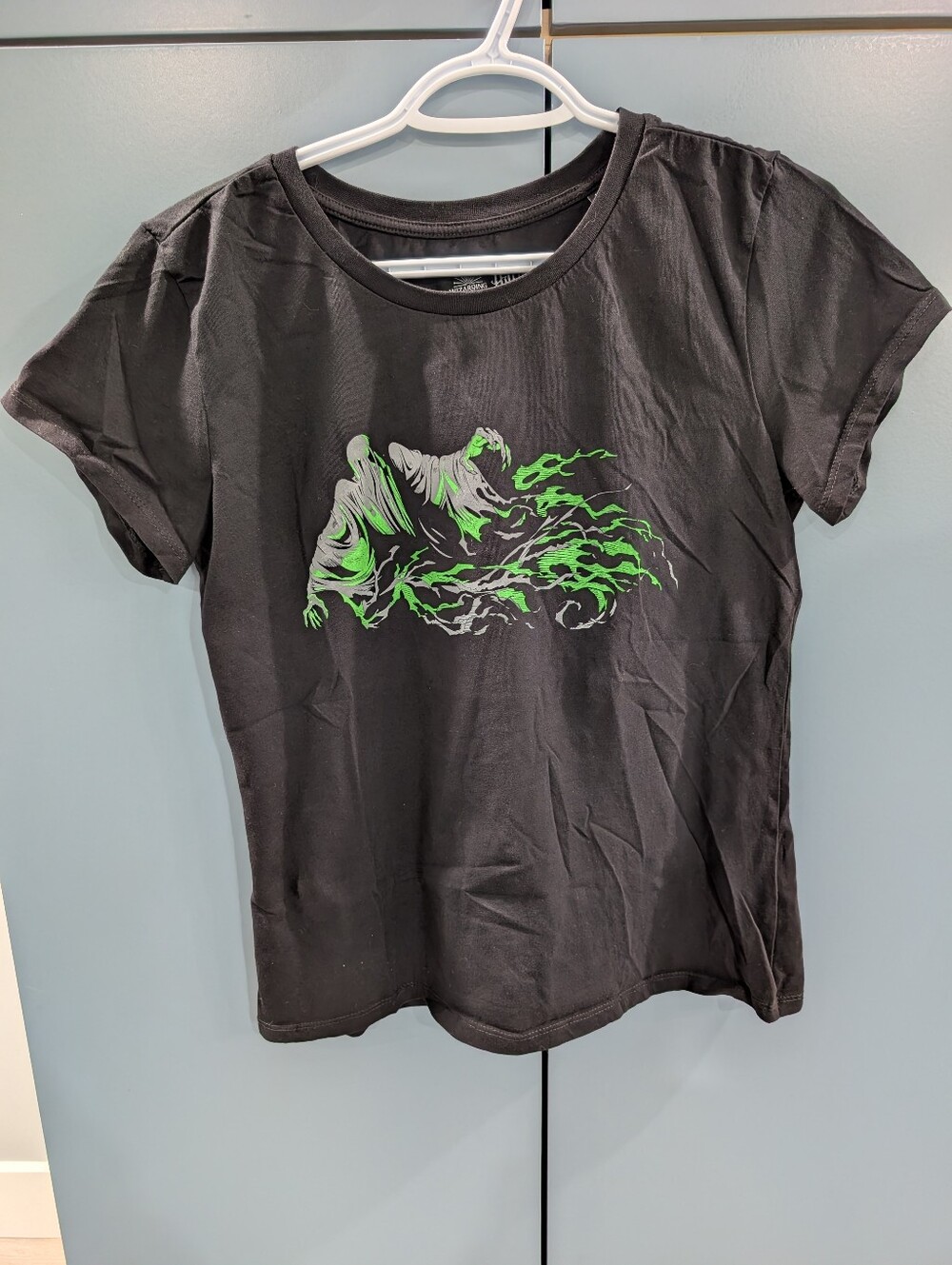 Harry Potter Dementor T-Shirt